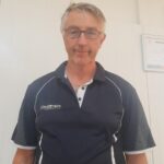 Facility Manager Roy Loxon Storage Logannholme