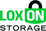 Loxon Storage Logo