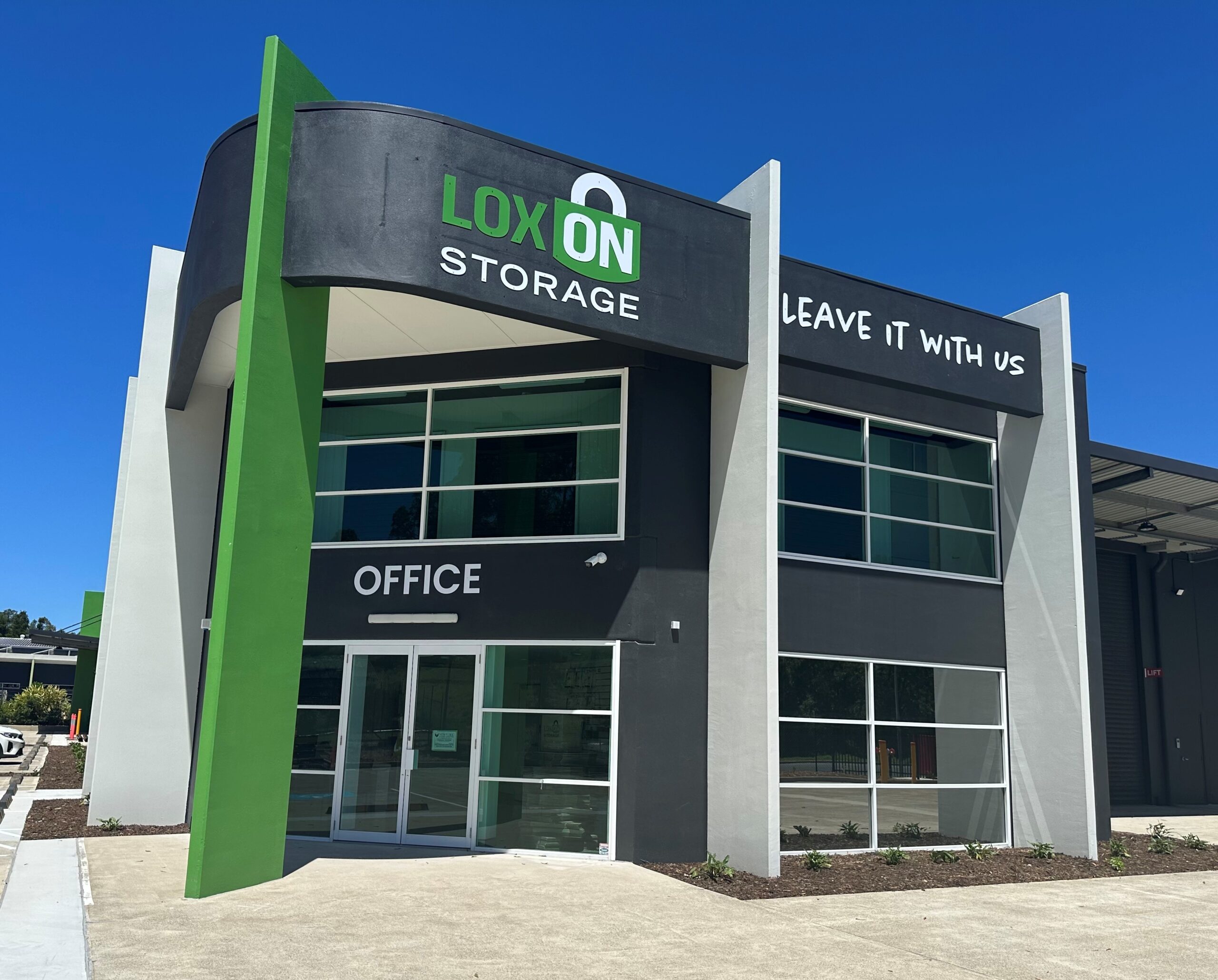 Storage Murwillumbah